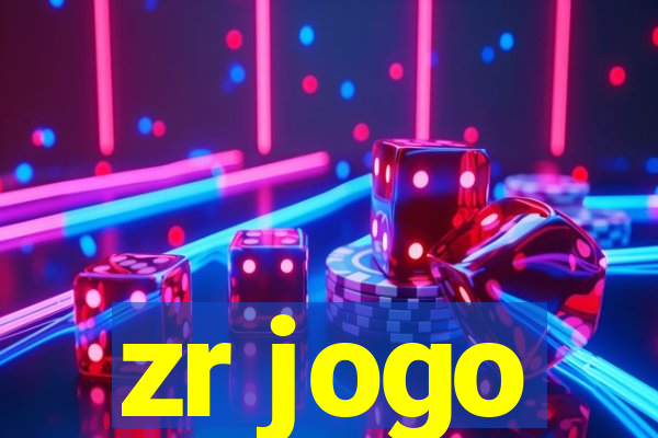 zr jogo